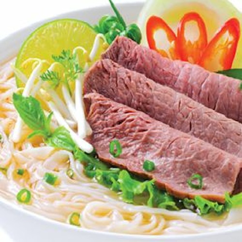 Phở Hà Nội – Đặng Hoàng Long